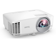 BENQ MX825STH DLP XGA/3500AL/20000:1/HDMI 9H.JMV77.13E - 1049974 - zdjęcie 4